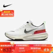 限移动端：NIKE 耐克 胜道潮流 INVINCIBLE RUN FK 3 SE男子运动休闲跑步鞋 FJ1046-100 42.5
