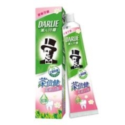DARLIE 好来 茶倍健牙膏 茉莉白茶 140g