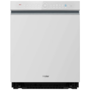 双11预售，PLUS会员：Haier 海尔 15套嵌入式双面洗洗碗机 EYBW152266WEU1