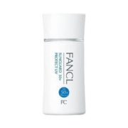 88VIP会员：FANCL 芳珂 倍护防晒隔离露 SPF50+ PA++++ 60ml