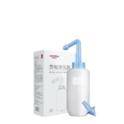WELLDAY 维德 洗鼻器+生理盐
