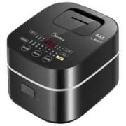 以旧换新：Midea 美的 MB-30POWER503 电饭煲 3L