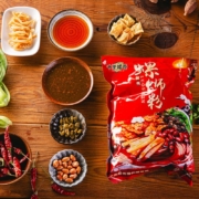 十里螺香 柳州网红螺蛳粉 300g*3袋