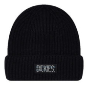 Dickies 帝客 字母绣标毛线帽秋冬针织帽