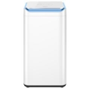 PLUS会员：Midea 美的 MB30VH10E Pro 波轮洗衣机 3公斤