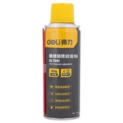 得力 防锈润滑剂 松动剂 200ML