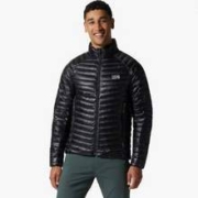 获奖产品，Mountain Hardwear 山浩 Ghost Whisperer/2™ 鬼语者2代 男士800蓬羽绒服 多色多码