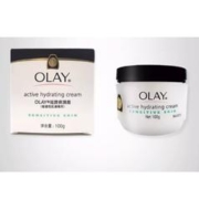 88VIP会员：OLAY 玉兰油 滋润保湿霜 100g