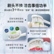 PHILIPS 飞利浦 电动牙刷头HX2033适用3支