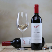 奔富（Penfolds）澳洲进口干红葡萄酒 奔富389  750ml*6瓶装