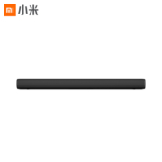 京东百亿补贴：小米（MI）Redmi 条形电视音响 音箱 家庭影院 蓝牙5.0 无线连接