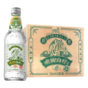 亚洲（ASIA）噢柚！白柠汽水 0脂0糖0卡 325ml*12瓶 整箱