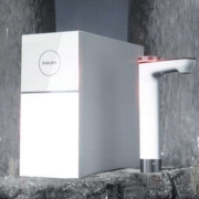 双11预售：PHILIPS 飞利浦 AUT7003 加热净水器 1400G