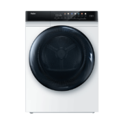 双11预售、PLUS会员：Haier 海尔 EHG100FMATE7WU1 晶彩热泵烘干机 10公斤