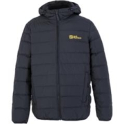 Jack Wolfskin 狼爪 男羽绒服 户外运动防风保暖外套 700蓬 3款可选
