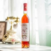 白菜价！Castaly 凯仕丽 桃红葡萄酒 500ml
