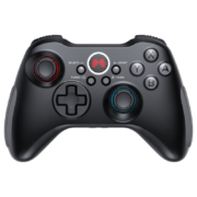 京东百亿补贴: 北通 阿修罗2双模无线游戏手柄switch任天堂Xbox360PC电脑NS电视Steam永劫无间猛兽派对卧龙塞尔达传说原神 黑