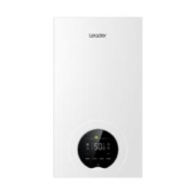 PLUS 会员：海尔（Haier）Leader变频一级能效 壁挂炉