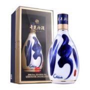 88VIP会员：汾酒 青花30 复兴版 53%vol 清香型白酒 500ml 单瓶装
