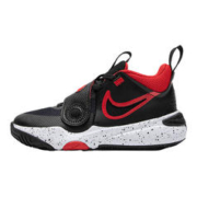 NIKE 耐克 男女童TEAM HUSTLE 11幼童运动童鞋篮球鞋DV8994