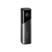 70迈 行车记录仪M500 银翼灰 128G+4G支架+停车监控线