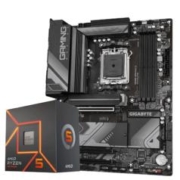 技嘉 B650 GAMING X DDR5+AMD 锐龙5 7500F 主板+CPU套装
