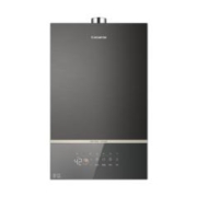 PLUS会员：Casarte 卡萨帝 16升家用燃气热水器 母婴级恒温 JSQ31-16CWR3FRXCU1