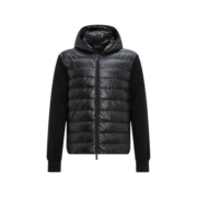 Moncler盟可睐 男士连帽衫羽绒外套 I20919B00004M1113999 M 170/80A