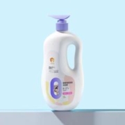 Harding baby 哈丁宝贝 婴儿沐浴露洗发水二合一 1200ml