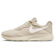 10日20点、双11预告：NIKE 耐克 TANJUN REFINE 女子休闲鞋缓震运动鞋 DR4495-100白色38码