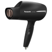 PLUS会员：松下（Panasonic）家用电吹风筒EH-WNA8B 黑