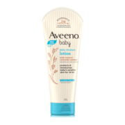 艾惟诺（Aveeno）润肤乳儿童身体乳宝宝乳液婴儿 每日倍护润肤露无香型227g