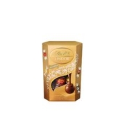 lindt瑞士莲 软心精选巧克力 200g装 意大利进口
