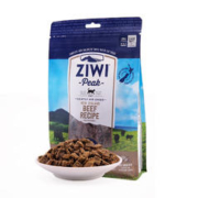 ZIWI 滋益巅峰 冻干风干鸡肉猫粮 1kg