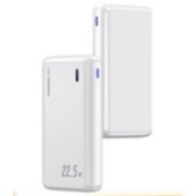 NOHON 诺希 移动电源 20000mAh Type-C 22.5W