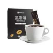 袋鼠先生 速溶黑咖啡 2g*20杯