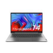 ThinkPad笔记本电脑 联想ThinkBook 14 2023小新款13代酷睿14英寸轻薄设计办公本大学生游戏本 标压i5-13500H丨2.2K超清屏 标配丨16G内存 1TB固态硬盘