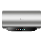 预售：Midea 美的 水电分离80升电热水器家用 3300W变频 F8033-PE7pro(HE)