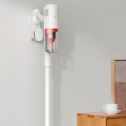 京东PLUS：MIJIA 米家 有线吸尘器2 B205 白色