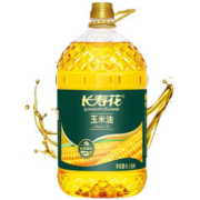 限移动端、京东百亿补贴：长寿花 食用油 非转基因 玉米油6.18L