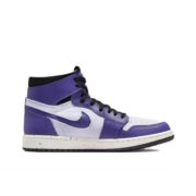 AIR JORDAN 1 ZOOM AIR CMFT AJ1  男子运动鞋 CT0978-501 43