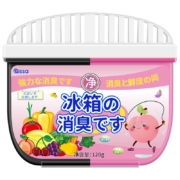 11点开始、天降福利： PISSA 冰箱除味剂 120g
