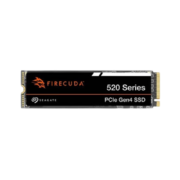 再降价、PLUS会员：SEAGATE 希捷 酷玩520系列 ZP1000GV3A012 NVMe M.2 固态硬盘 1TB（PCI-E4.0）