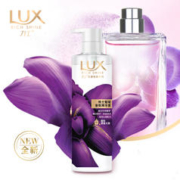 LUX 力士 花漾悦香护发素 兰花香氛精华素470ml