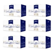 蒙牛 11月蒙牛特仑苏纯牛奶250ml*12盒*6大提营养奶早餐奶纯奶学生奶