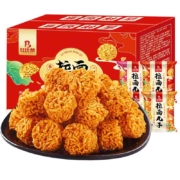 比比赞 拉面丸子混合味20包