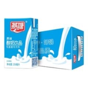 燕塘 原味酸奶饮品 250ml*24盒