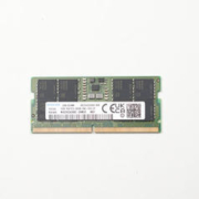 京东PLUS：SAMSUNG 三星 DDR5 5600Mhz 笔记本内存条 16GB