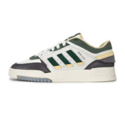adidas 阿迪达斯 三叶草女男鞋运动鞋撞色板鞋休闲鞋IG6065