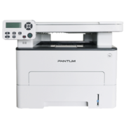 PANTUM 奔图 M6760DW 黑白激光打印机